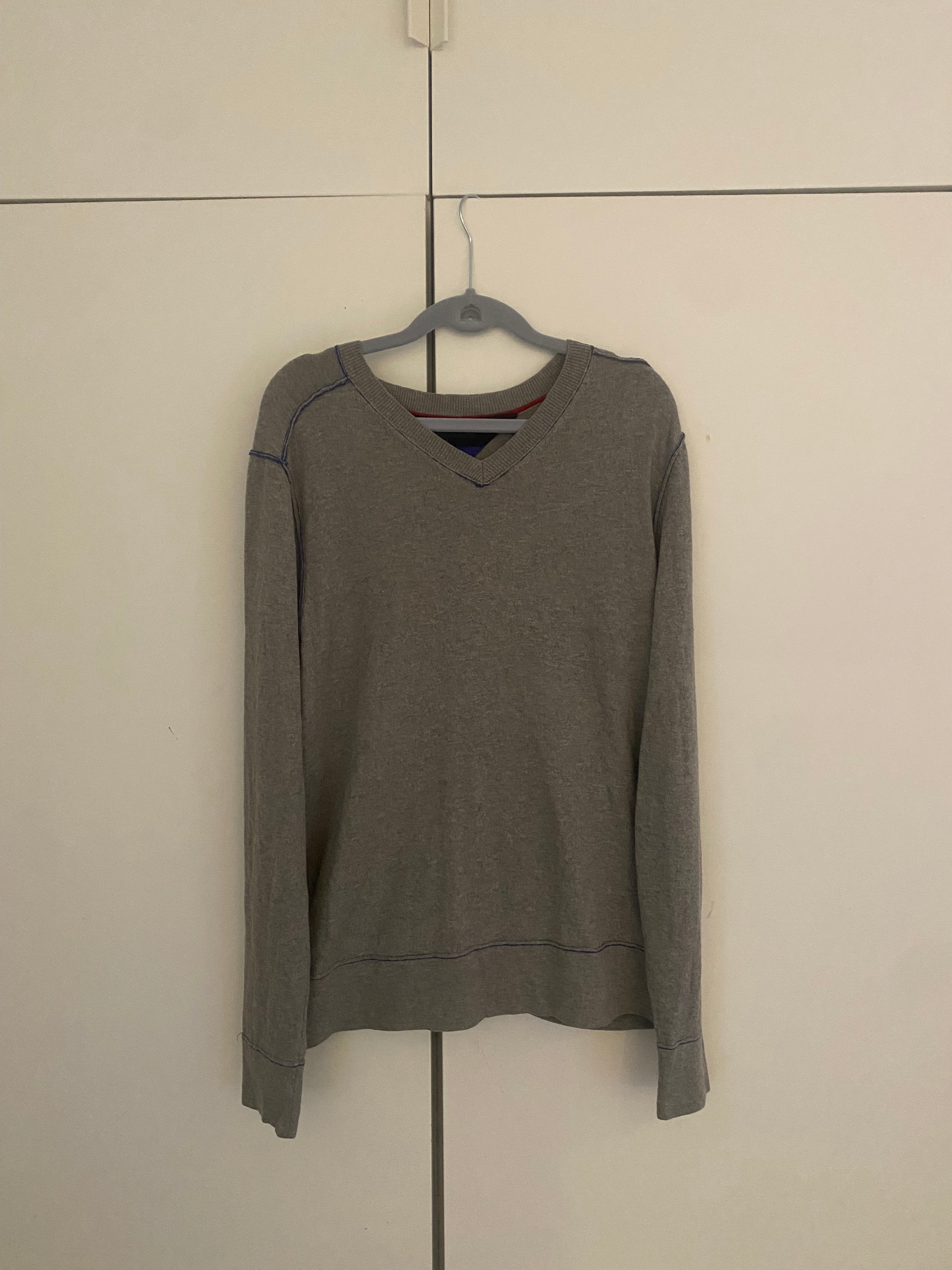 Tommy Hilfiger Herren-Pullover – Sehr guter gebrauchter Zustand