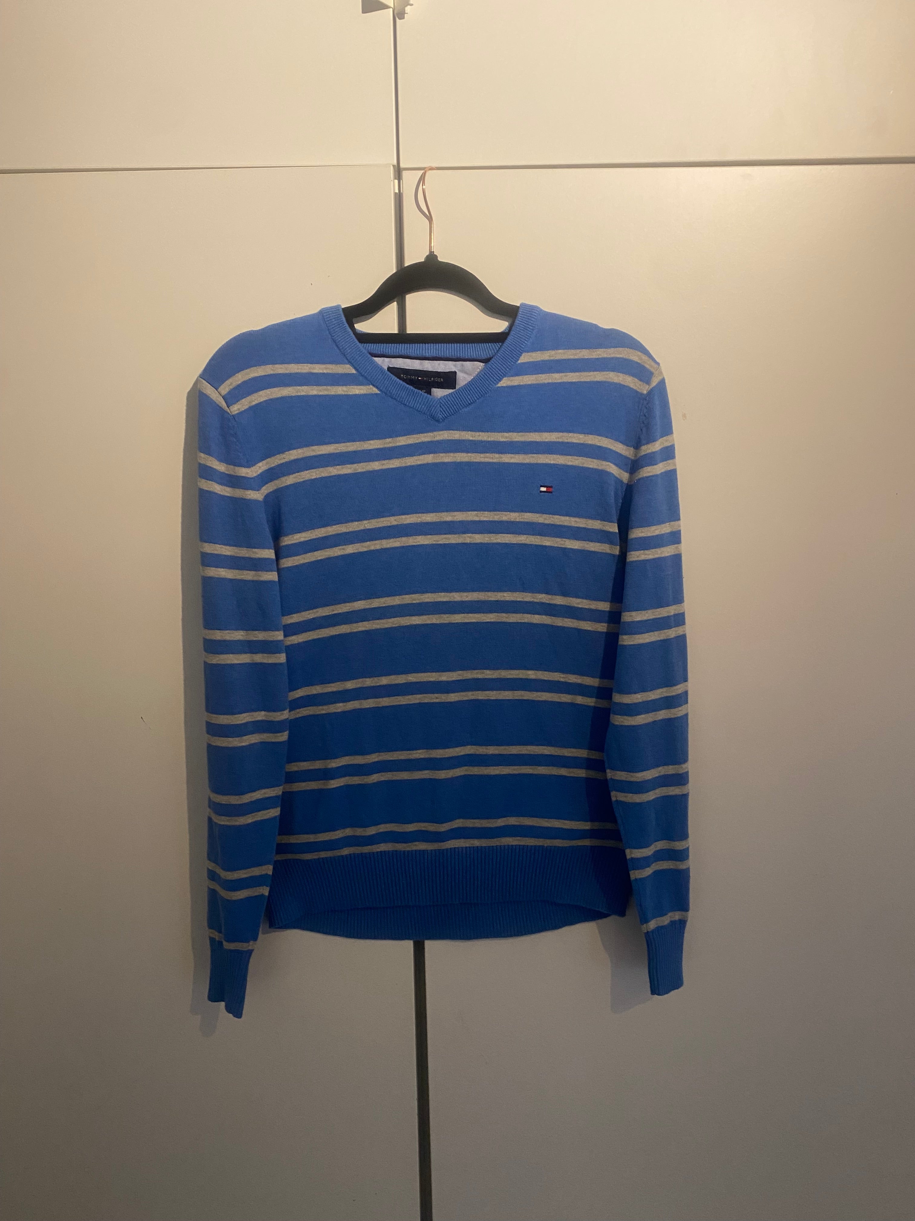 Tommy Hilfiger Herren-Pullover – Sehr guter gebrauchter Zustand